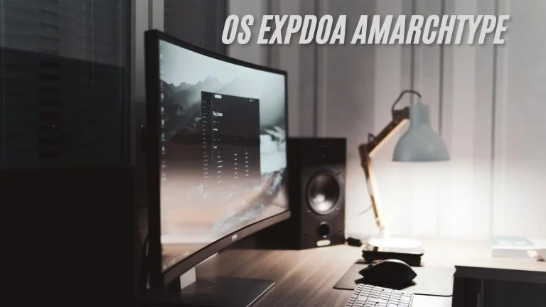 os expdoa amarchtype