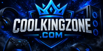 coolkingzone com