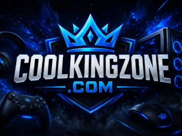 coolkingzone com