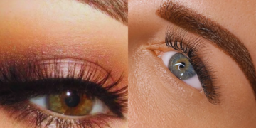 Powder Brows