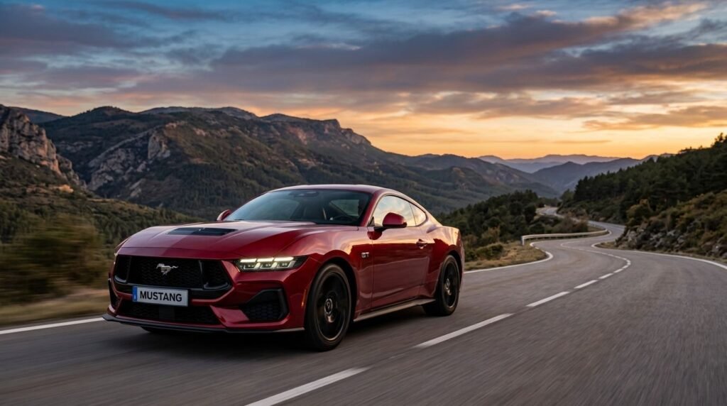 Mustang GT Reliable?